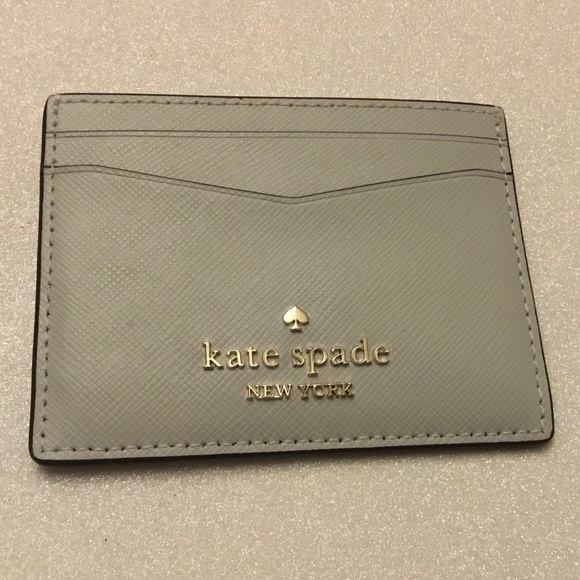 Kate Spade Cardholder - Picture 1 of 4
